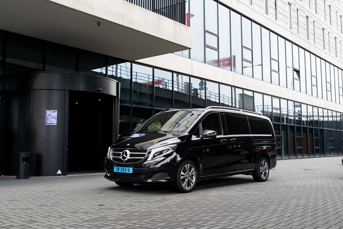 Private Taxi Airport Transfer to or From Schiphol Airport (Ams) - Additional Information