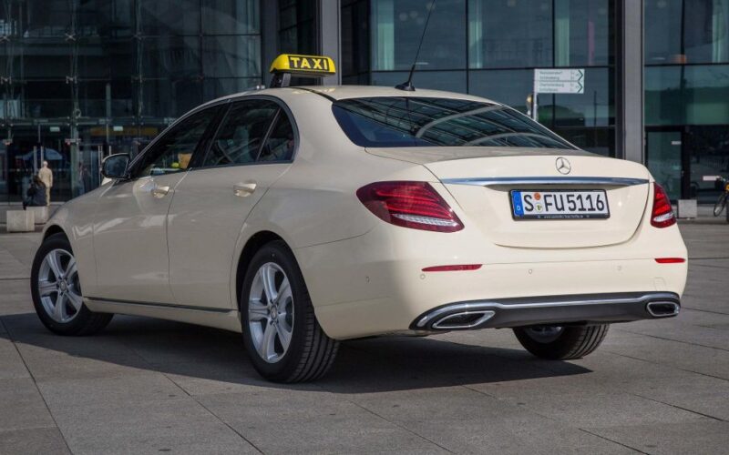 Private Taxi Athens Airport - Piraeus Port - Benefits of the Service