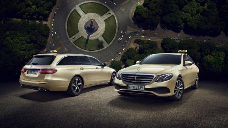 Private Taxi Athens Airport - Piraeus Port - Additional Considerations