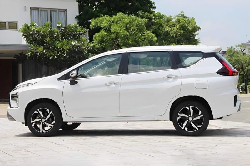 Private Taxi: Can Tho Airport (Vca) to Can Tho Center - Driver and Vehicle Information