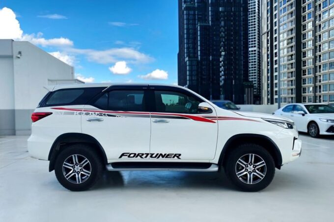 Private Taxi: Can Tho to Ho Chi Minh Airport (Sgn) - Reliable Transportation