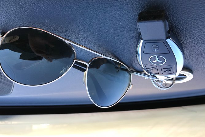 Private Taxi Driver Lyon-Saint Exupéry Airport Strasbourg - Pricing and Fees