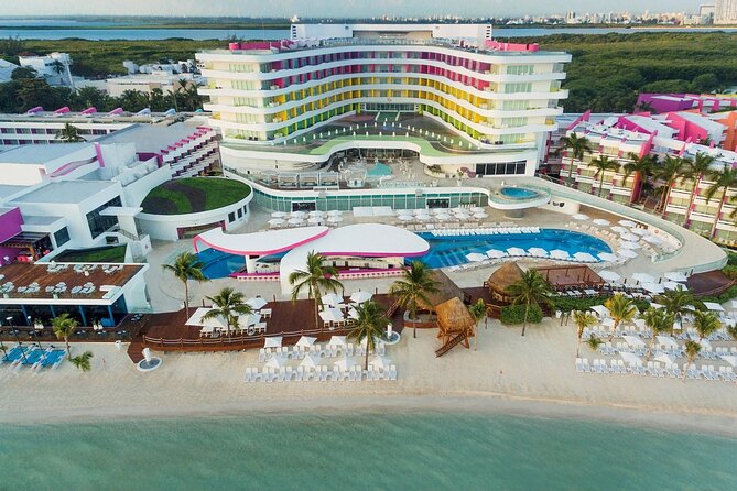 Private Taxi From Bavaro Hotel to Santo Domingo Airport - Service Overview