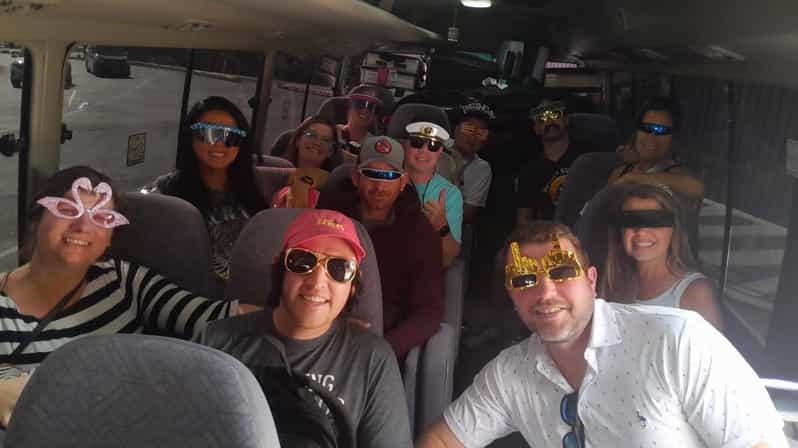 Private Taxi From Montego Bay Airport to Hyatt Rose Hall - Inclusions and Exclusions