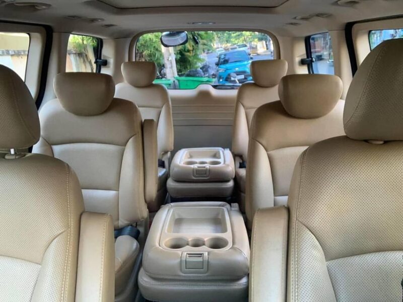 Private Taxi From Phnom Penh to Battambang - Pickup and Drop-off