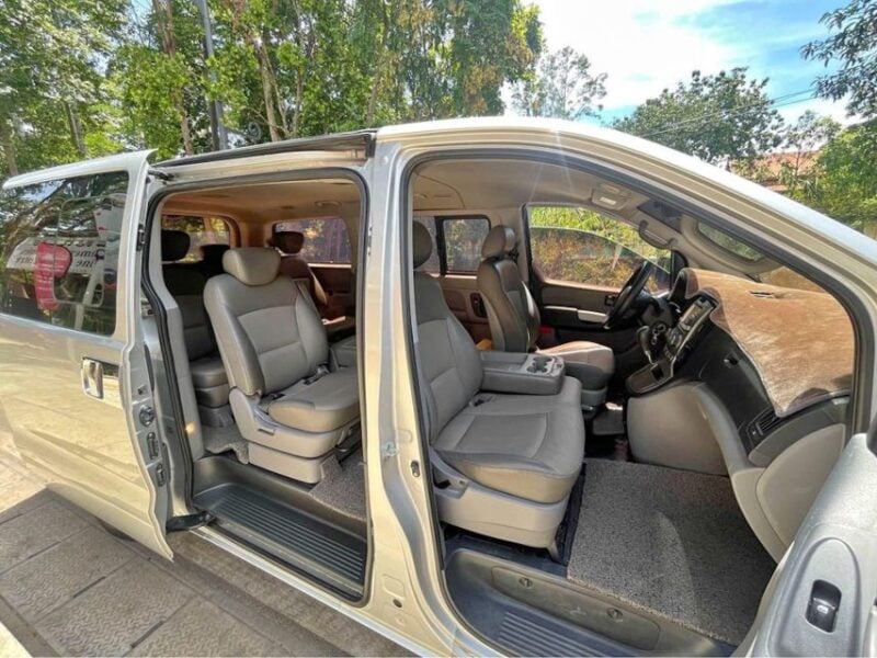Private Taxi From Phnom Penh to Battambang - Booking Flexibility