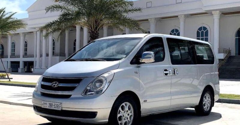 Private Taxi From Phnom Penh to Sihanoukville - Good To Know