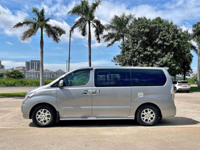 Private Taxi From Phnom Penh to Sihanoukville - Highlights of the Journey