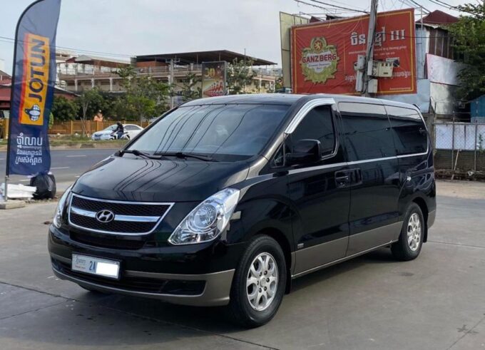 Private Taxi From Phnom Penh to Sihanoukville - Pricing and Availability