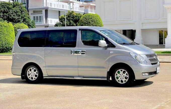 Private Taxi From Phnom Penh to Sihanoukville - Frequently Asked Questions