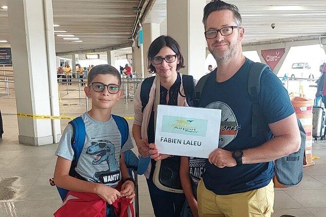 Private Taxi From Punta Cana to Puerto Plata - Questions About Your Stay