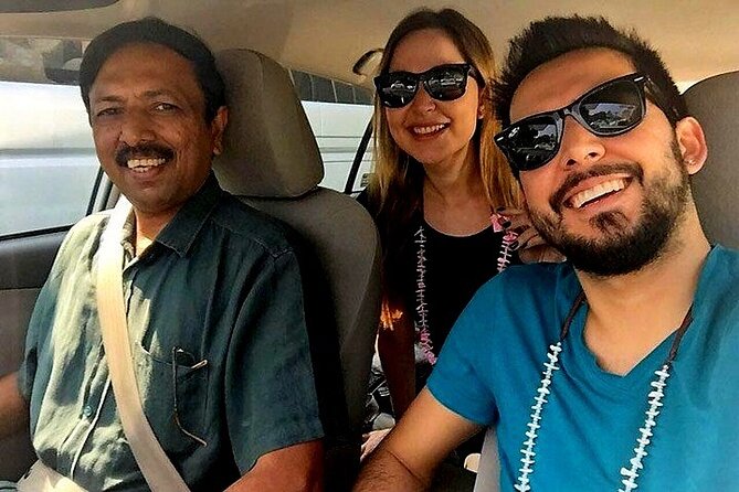 Private Taxi From Sri Lanka Airport (Bia-Cmb) to Ahangama Hotels - Pickup and Drop-off Details