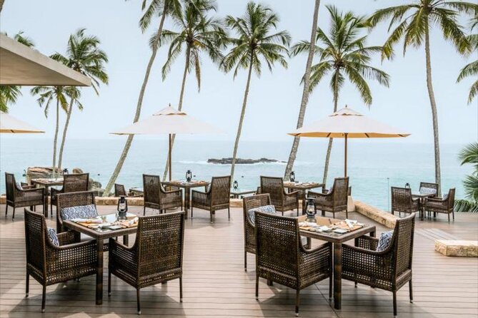 Private Taxi From Sri Lanka Airport (Bia-Cmb) to Tangalle Hotels - Price and Payment