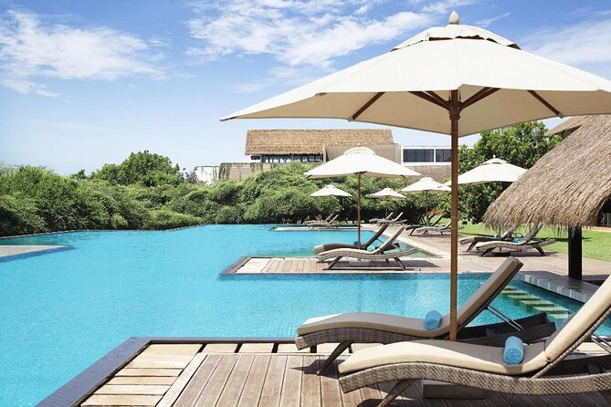 Private Taxi From Sri Lanka Airport (Bia-Cmb) to Yala Hotels - Booking and Confirmation