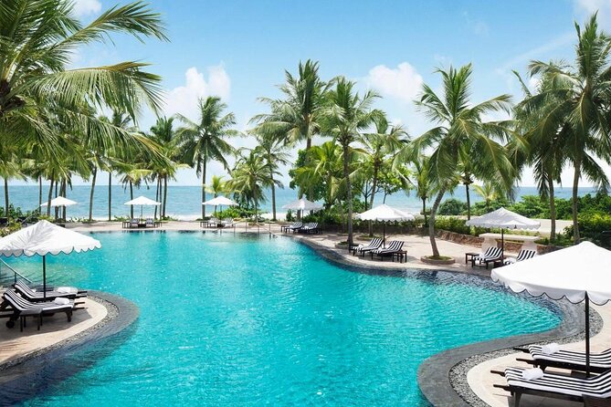 Private Taxi From Sri Lanka Airport (Cmb-Bia) to Taj Bentota Resort & Spa - Key Points