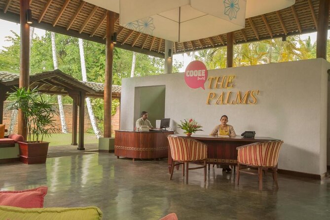 Private Taxi From Sri Lanka Airport (Cmb-Bia) to the Palms Hotel Beruwala - Driver Qualifications