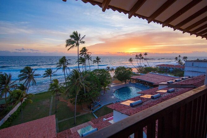 Private Taxi From Sri Lanka Airport Review - Key Points