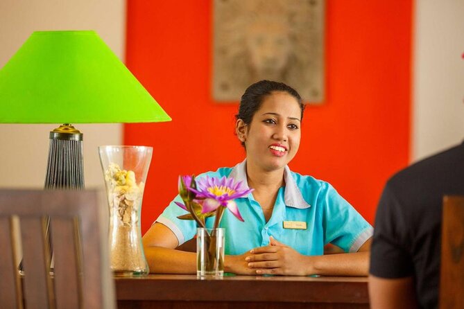 Private Taxi From Sri Lanka Airport Review - Inclusions and Exclusions