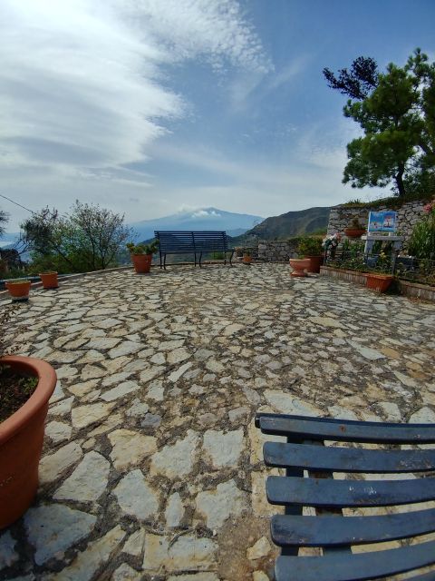 Private TAXI From Taormina to Rifugio Sapienza or Viceversa - Frequently Asked Questions