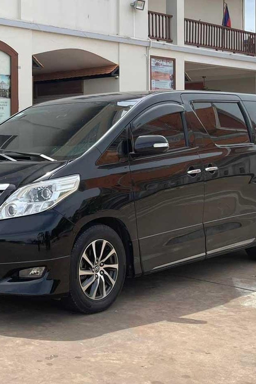 Private Taxi From/To Phnom Penh - Kratie City - Advantages of Private Taxi Service
