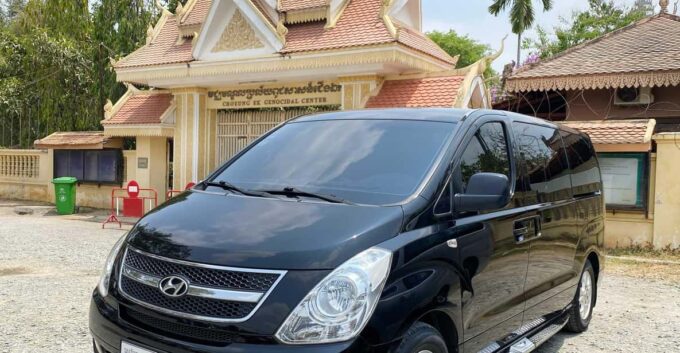 Private Taxi From/To Phnom Penh - Kratie City - Traveler Reviews and Testimonials
