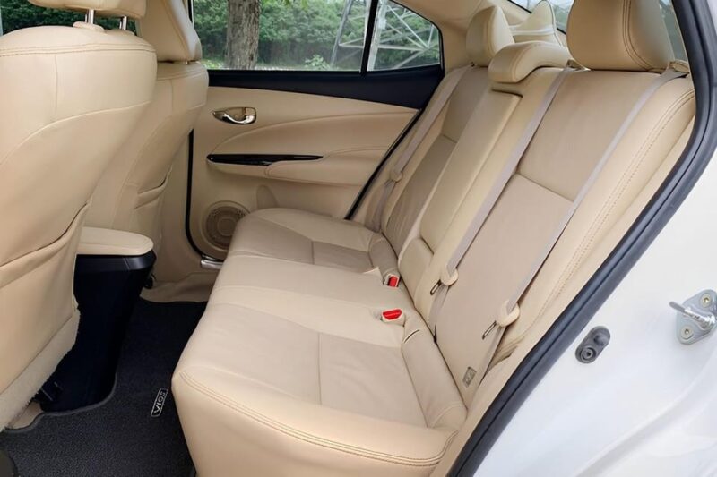 Private Taxi: Hai Phong/Cat Bi Airport (Hph) to Ha Long Bay - Luggage Allowance