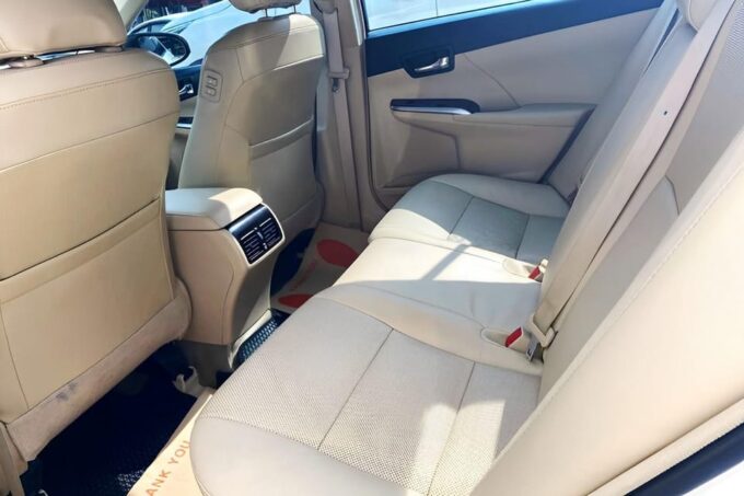 Private Taxi: Hai Phong/Cat Bi Airport (Hph) to Ha Long Bay - Driver and Vehicle