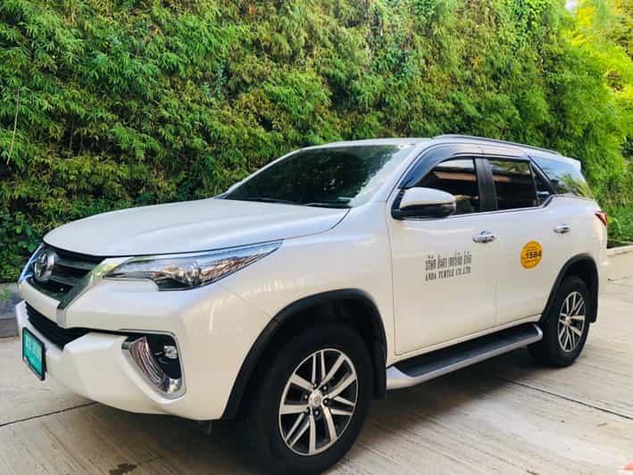 Private Taxi HKT Phuket Airport to Bang Tao- Surin Beach - Airport Pickup and Accessibility