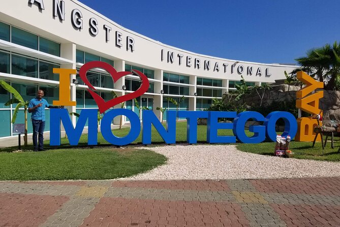 Private Taxi: Montego Bay Airport to Runaway Bay Resort - Confirmation and Review