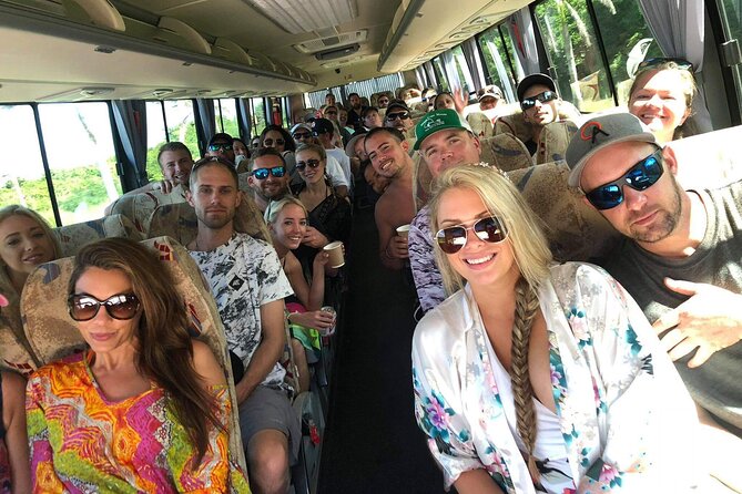 Private Taxi: Montego Bay Airport to Runaway Bay Resort - Booking Your Stay