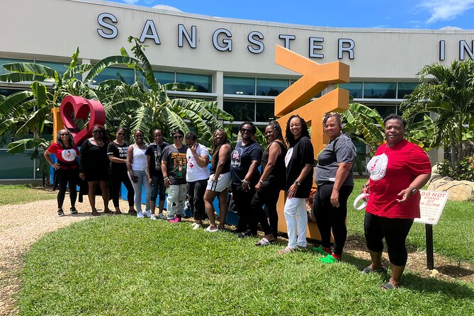 Private Taxi: Montego Bay Airport to Runaway Bay Resort - Pricing and Booking