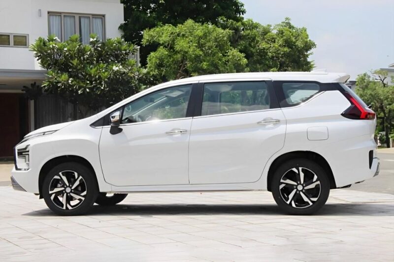 Private Taxi: Mui Ne to Cam Ranh Airport (CXR) - Travel Time and Distance