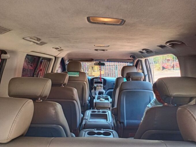 Private Taxi Phnom Penh to Siem Reap - Traveler Feedback