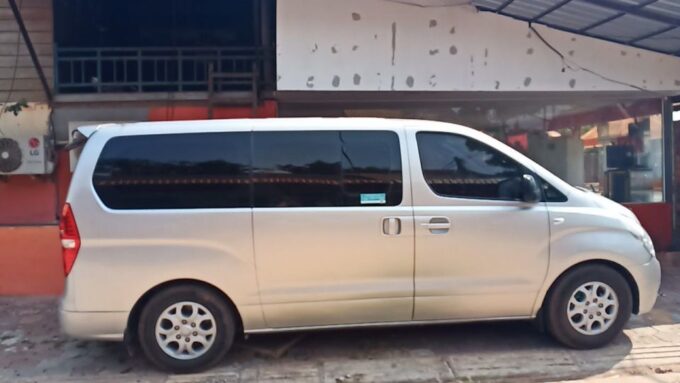 Private Taxi Phnom Penh to Siem Reap - Frequently Asked Questions