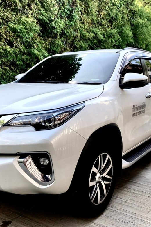 Private Taxi Phuket Phuket Airport - Key Points