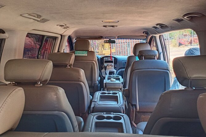 Private Taxi Siem Reap-Phnom Penh Or Phnom Penh-Siem Reap - Booking and Cancellation