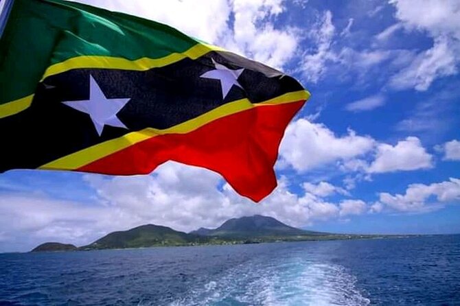 Private Taxi To/From Basseterre (Park Hyatt & Cockleshell Beach) - Experience Details