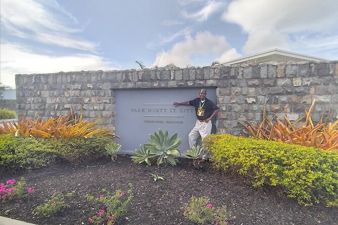 Private Taxi To/From Basseterre (Park Hyatt & Cockleshell Beach) - Booking Information