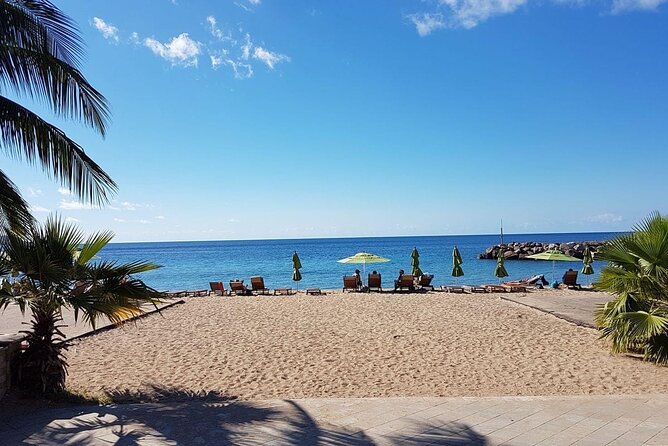 Private Taxi To/From Basseterre (Park Hyatt & Cockleshell Beach) - Transportation Options