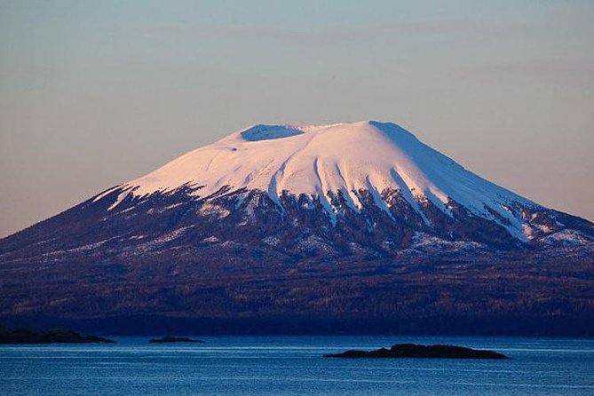 Private Taxi Tour - Tour Duration