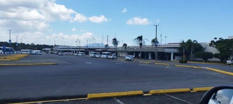 Private Taxi Transfer Cabarete to Airport Puerto Plata - Additional Taxi Services
