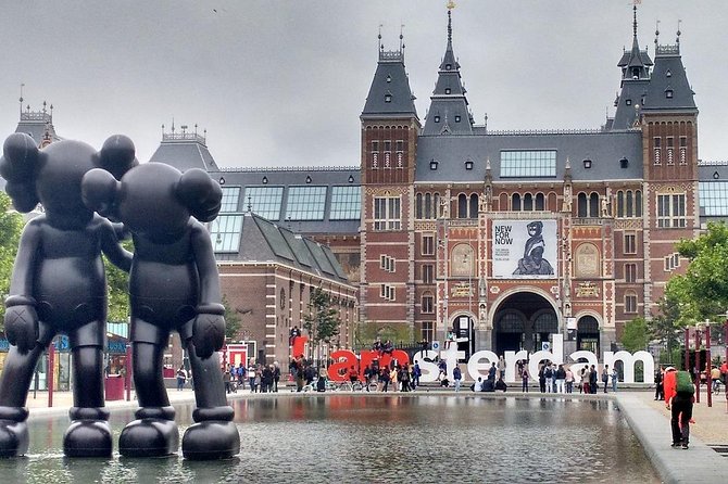 Private Taxi Transfer From a Hotel in Amsterdam to the Cruise Port in Amsterdam - Customer Feedback and Experiences