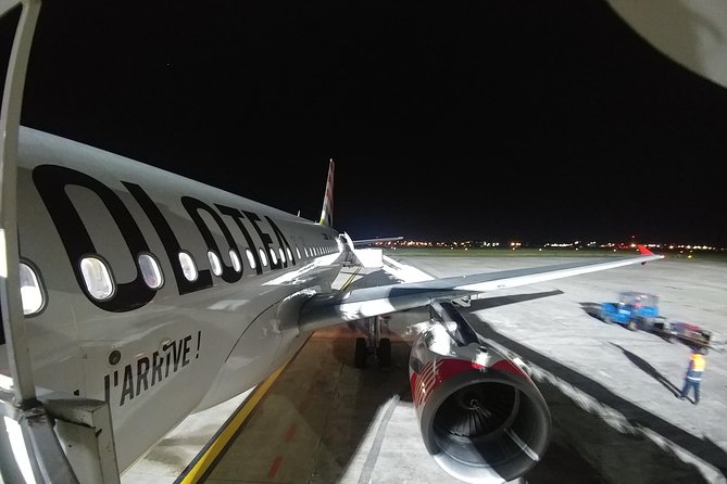 Private Taxi TRANSFER From Catania Airport/City to GIARDINI NAXOS (Or Viceversa) - Key Points