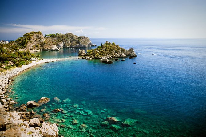 Private Taxi TRANSFER From Catania Airport/City to GIARDINI NAXOS (Or Viceversa) - Vehicle Options
