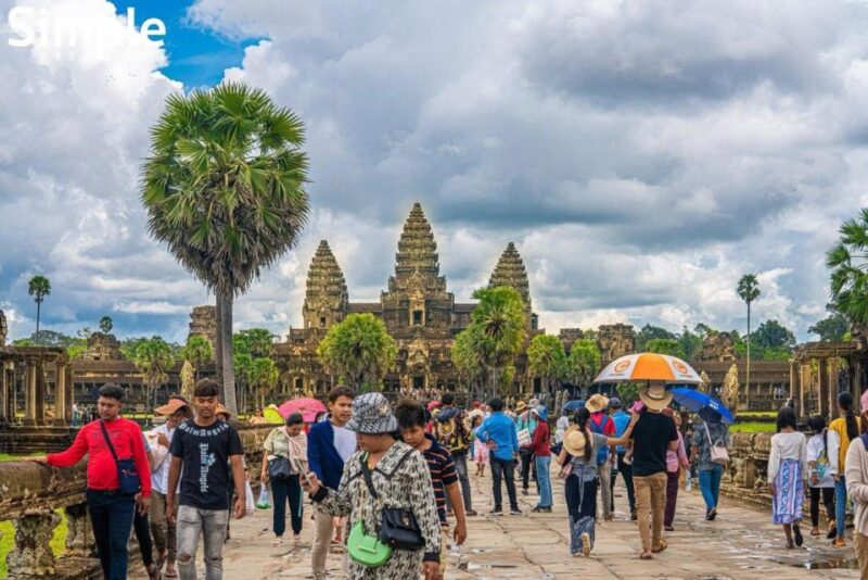 Private Taxi Transfer From Kompot or Kep to Phnom Penh - Experience Highlights