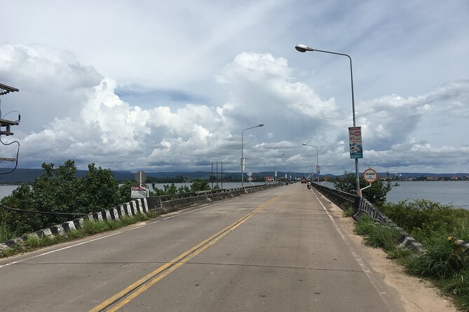 Private Taxi Transfer From Phnom Penh - Koh Kong - Booking Information