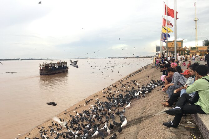 Private Taxi Transfer From Phnom Penh - Koh Kong - Journey Duration Considerations