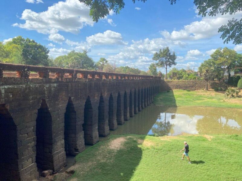 Private Taxi Transfer From Phnom Penh to Siem Reap - Frequently Asked Questions