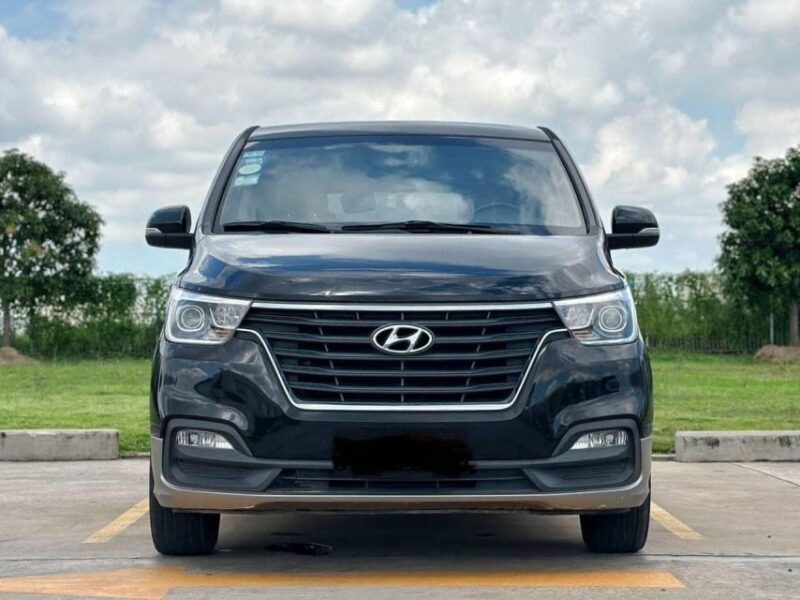 Private Taxi Transfer From Phnom Penh to Siem Reap - Transfer Experience