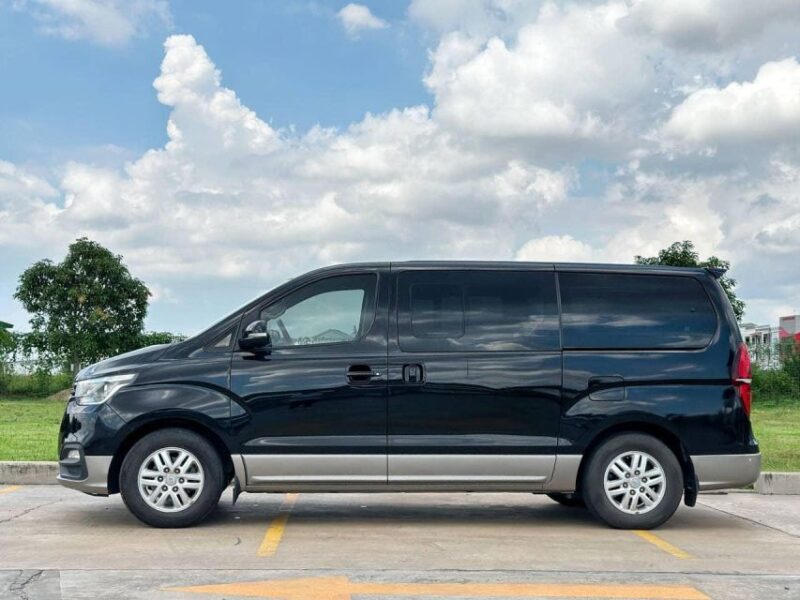 Private Taxi Transfer From Siem Reap to Phnom Penh - Cancellation and Flexibility